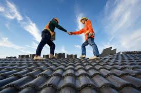 Fast & Reliable Emergency Roof Repairs in Charles City, IA